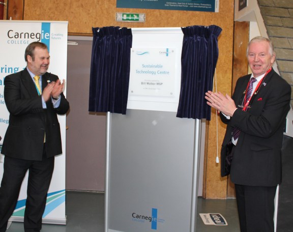 Sustainable Technology Centre