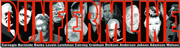 Carnegie College Student's Mural